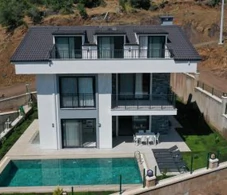 Villa Bodrum Beldibi