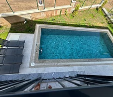 Villa Bodrum Beldibi