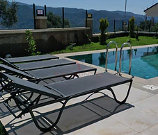 Villa Bodrum Beldibi