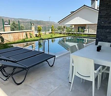 Villa Bodrum Beldibi