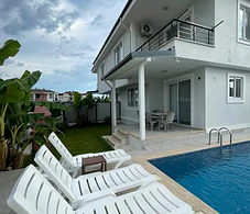 Villa Çambel 1 Dalaman