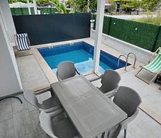 Villa Çambel 2 Dalaman