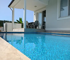 Villa Çambel 2 Dalaman