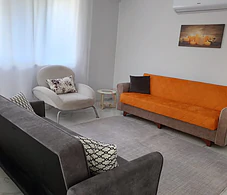 Villa Çambel 1 Dalaman