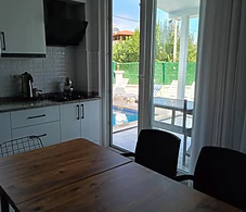Villa Çambel 1 Dalaman