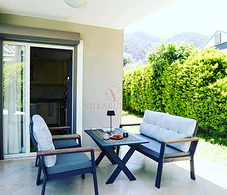 Villa Comfort İçmeler