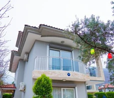Villa Comfort İçmeler