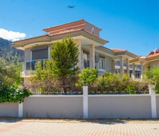 Villa Comfort İçmeler