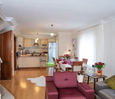 Villa Comfort İçmeler