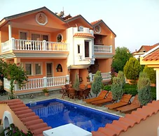 Dalyan Palace Villa Dalyan