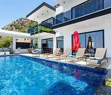 Villa Diego Kalkan