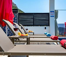 Villa Diego Kalkan