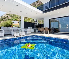 Villa Diego Kalkan