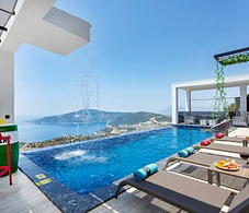 Villa Diego Kalkan