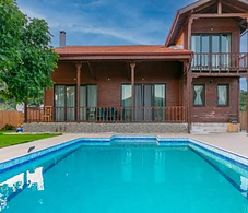 Villa Doğalina Yenice