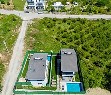 VİLLA EFE SEYDİKEMER