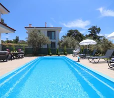 Villa Erce Kuyucak