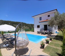 Villa Erce Kuyucak
