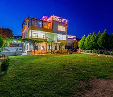 VİLLA ESİNTİ KALKAN