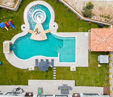 Villa Green House Sarıbelen