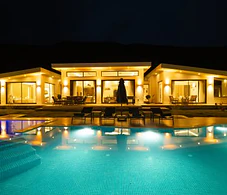 Villa Green House Sarıbelen