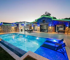 Villa Gretna 1 Uno
