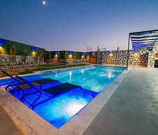 Villa Gretna 1 Uno
