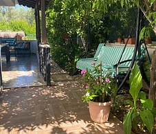 Villa Guven Gokova