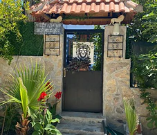 Villa Guven Gokova