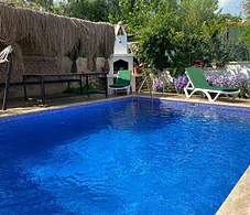 Villa Guven Gokova