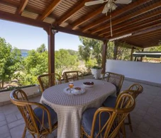 BD281 Villa Bodrum Guvercinlik