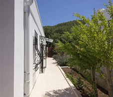 BD281 Villa Bodrum Guvercinlik