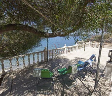 BD281 Villa Bodrum Guvercinlik