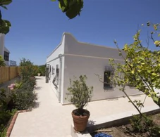 BD281 Villa Bodrum Guvercinlik