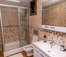 Villa Havva Çamlı