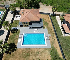 Villa Havva Çamlı