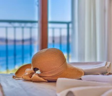 Villa Ihlamur Marmaris Söğüt
