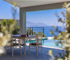 Villa Ihlamur Marmaris Söğüt