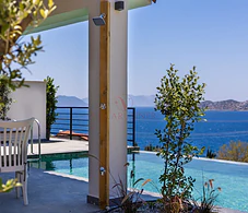 Villa Ihlamur Marmaris Söğüt