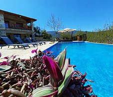 Villa İksir Selçuk