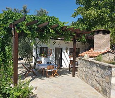 Villa İksir Selçuk