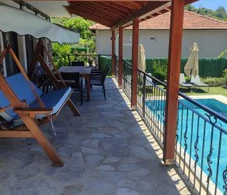 Villa Işıl Söğüt