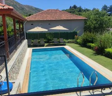 Villa Işıl Söğüt