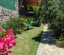 Villa Işıl Söğüt