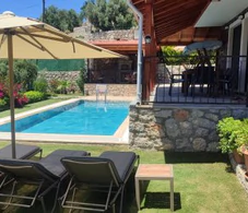 Villa Işıl Söğüt