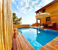 Villa Kabaklı Koy Faralya