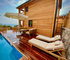 Villa Kabaklı Koy Faralya