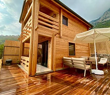 Villa Kabaklı Koy Faralya