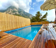 Villa Kabaklı Koy Faralya