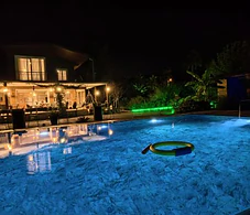 Villa Kaktüs Hisarönü